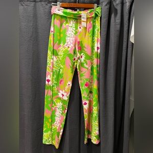 Trina Turk Swim Pants